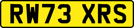 RW73XRS