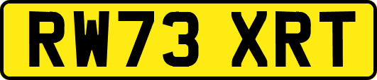 RW73XRT