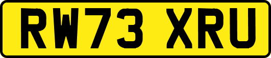 RW73XRU