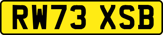 RW73XSB