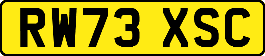 RW73XSC