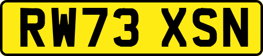 RW73XSN