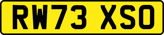 RW73XSO
