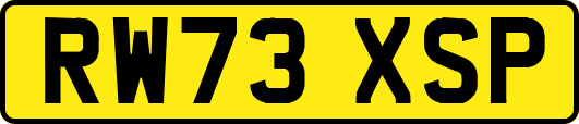 RW73XSP