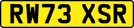 RW73XSR