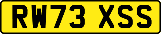 RW73XSS