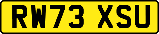 RW73XSU