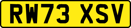 RW73XSV