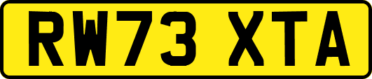 RW73XTA