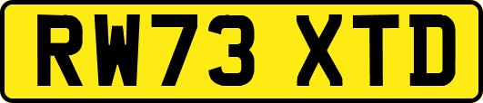 RW73XTD