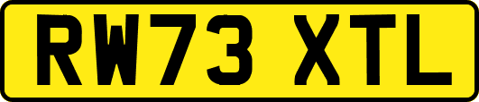 RW73XTL