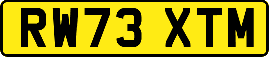 RW73XTM