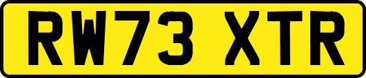 RW73XTR
