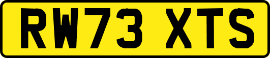 RW73XTS
