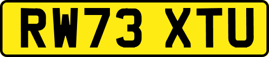 RW73XTU