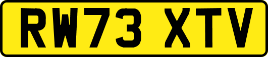 RW73XTV