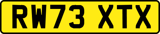 RW73XTX
