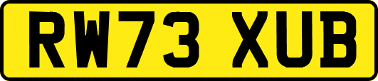 RW73XUB