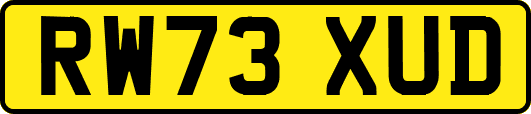 RW73XUD