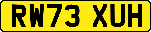 RW73XUH