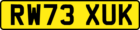 RW73XUK