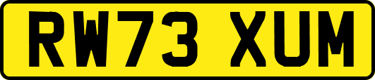 RW73XUM