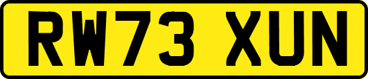 RW73XUN