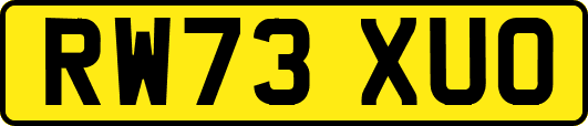 RW73XUO
