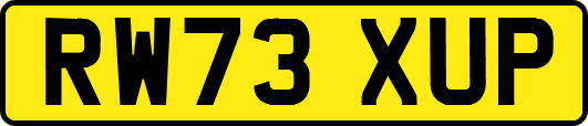 RW73XUP
