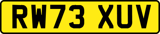 RW73XUV