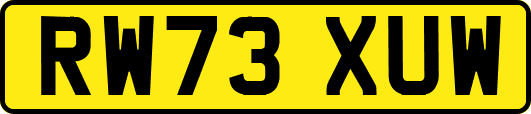 RW73XUW