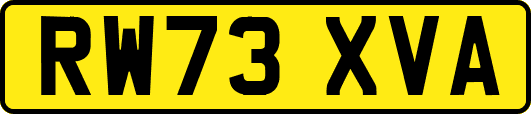 RW73XVA