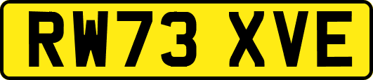 RW73XVE