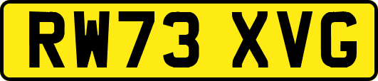 RW73XVG