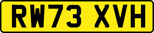 RW73XVH