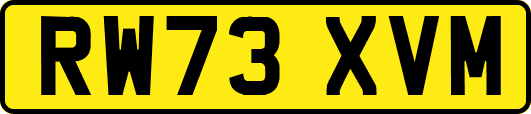 RW73XVM