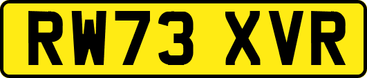 RW73XVR