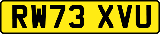 RW73XVU