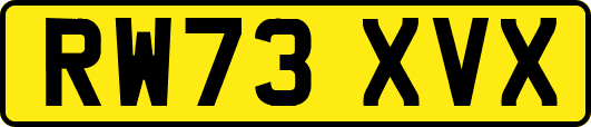 RW73XVX