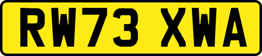 RW73XWA