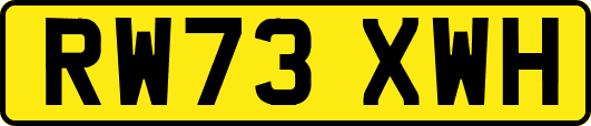 RW73XWH