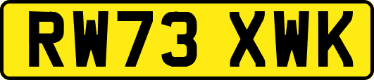 RW73XWK
