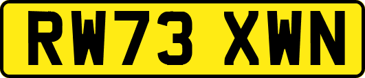 RW73XWN