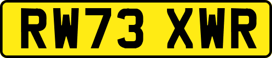 RW73XWR