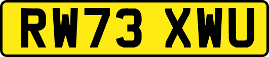 RW73XWU