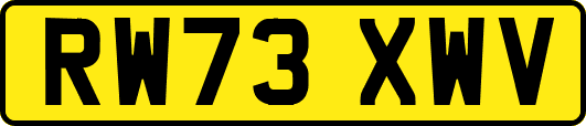 RW73XWV