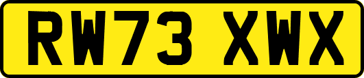 RW73XWX