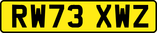 RW73XWZ