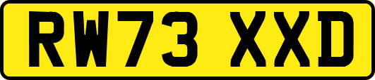 RW73XXD