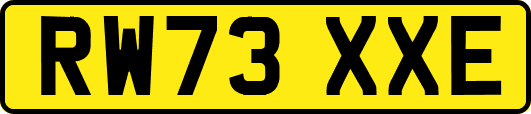 RW73XXE